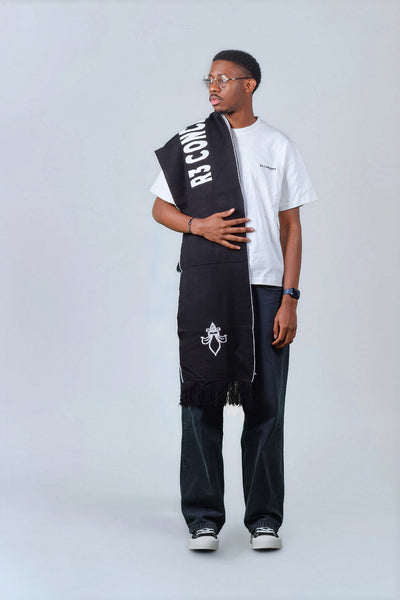 Heavyweight Boxy Tee