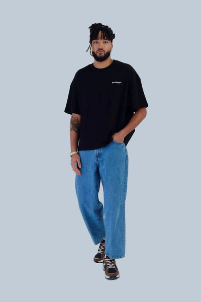 T-shirt Heavyweight - R3 CONCEPT