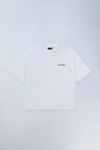 T-shirt Heavyweight - R3 CONCEPT