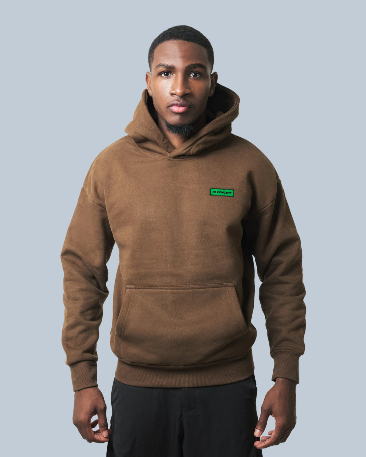 Regular-Fit Hoodie