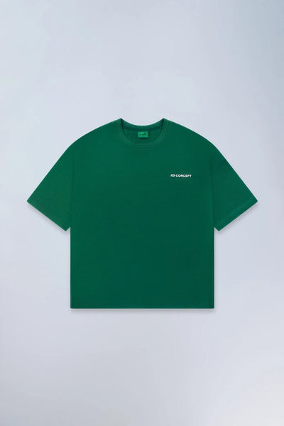 T-shirt Heavyweight - R3 CONCEPT