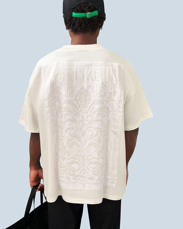 La Fleur de lys - Tee - R3 CONCEPT