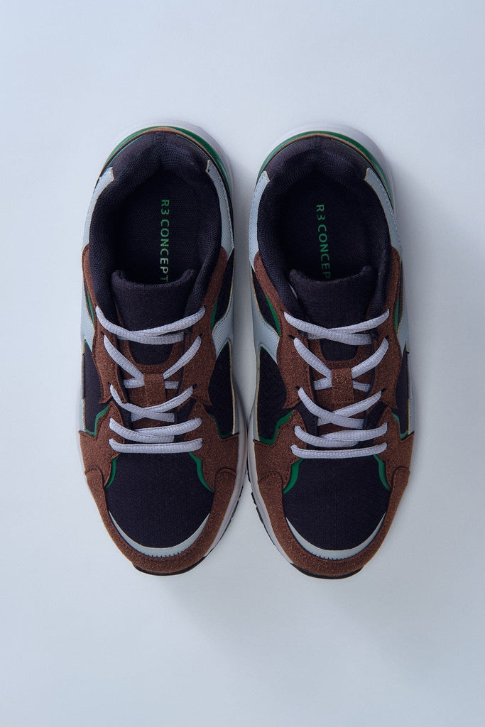 Le Nomade sneakers Women's - R3 CONCEPT