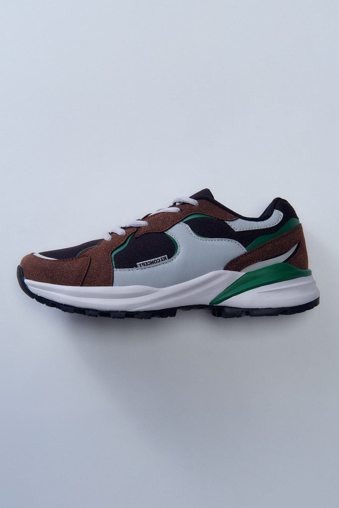 Le Nomade sneakers Women's - R3 CONCEPT
