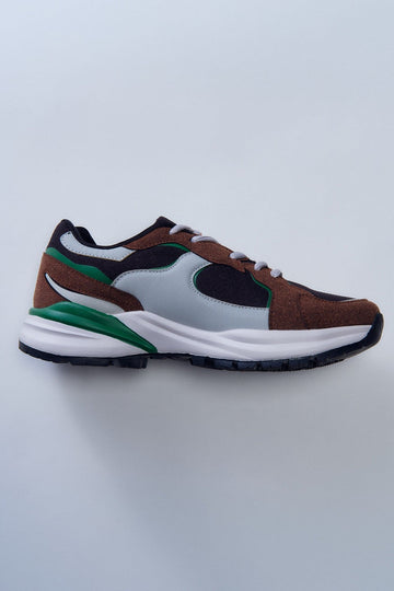 Le Nomade sneakers Women's - R3 CONCEPT