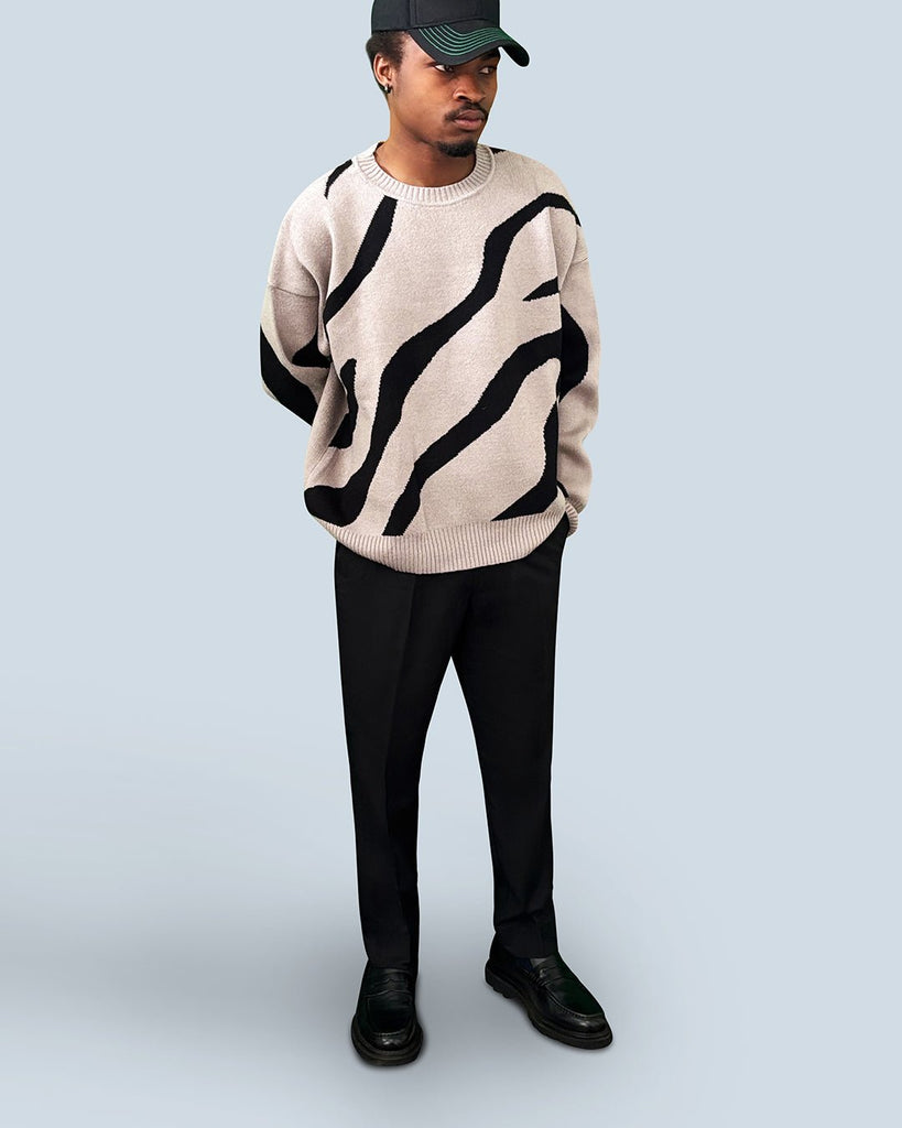 Loafers Men's - R3 CONCEPT
