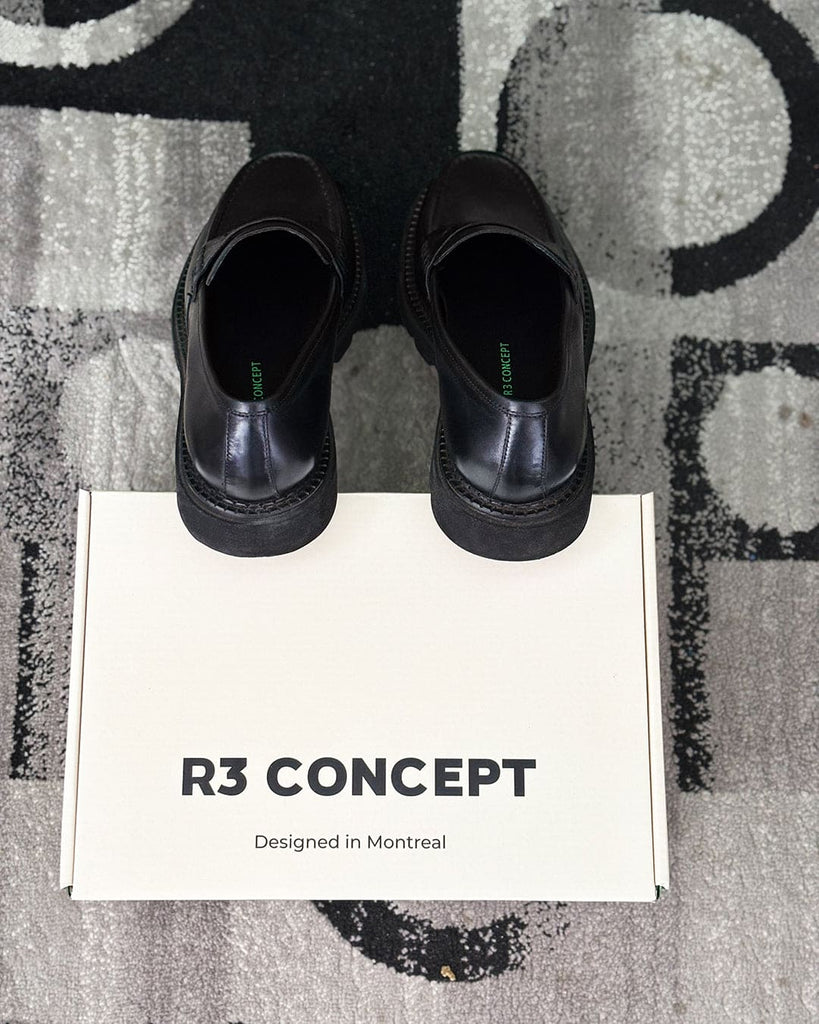 Loafers Women's - R3 CONCEPT