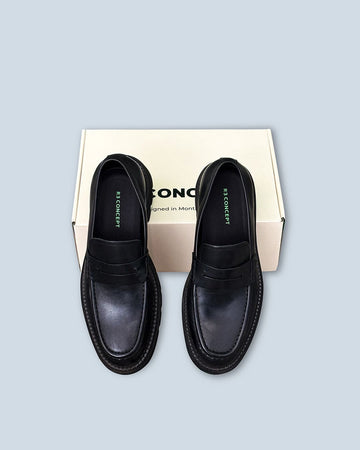 Loafers Women's - R3 CONCEPT