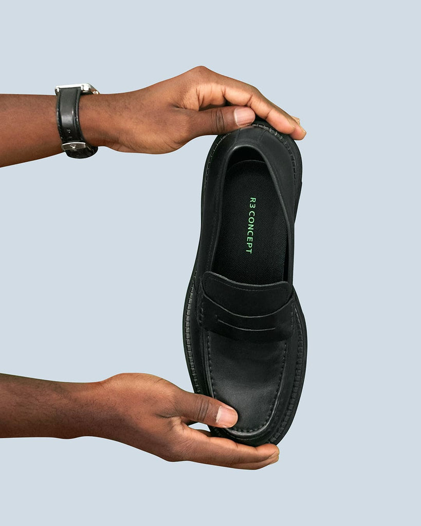 Loafers Women's - R3 CONCEPT