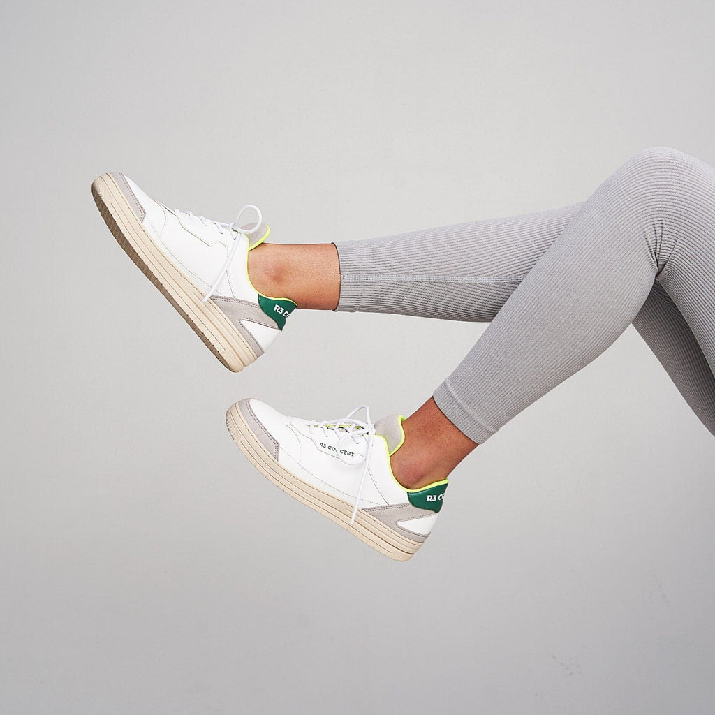 Orbit/Women's - R3 CONCEPT