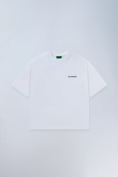 T-shirt Heavyweight - R3 CONCEPT