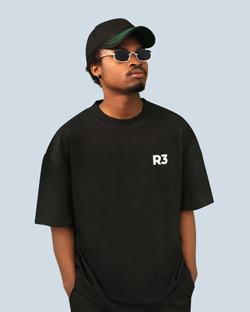 T-shirt R3 - R3 CONCEPT