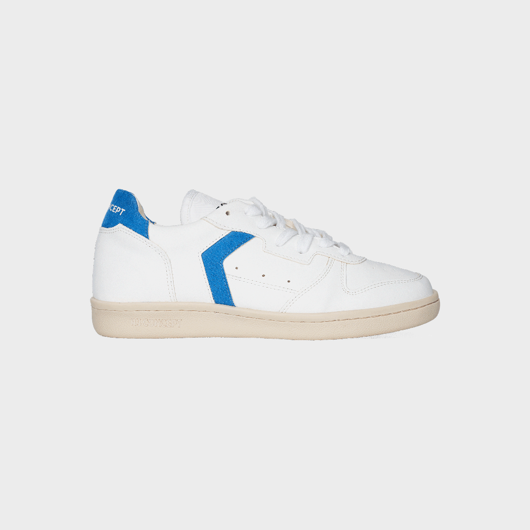 White classic/Men's - R3 CONCEPT